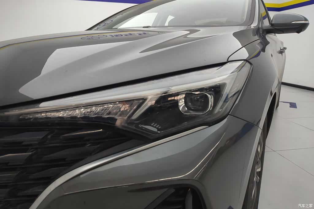 Changan Eado, 2023 все фото