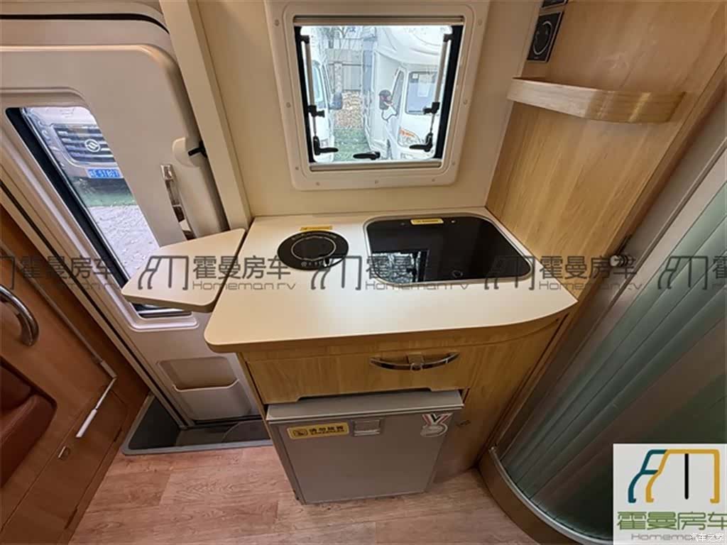 Maxus V80, 2017 10