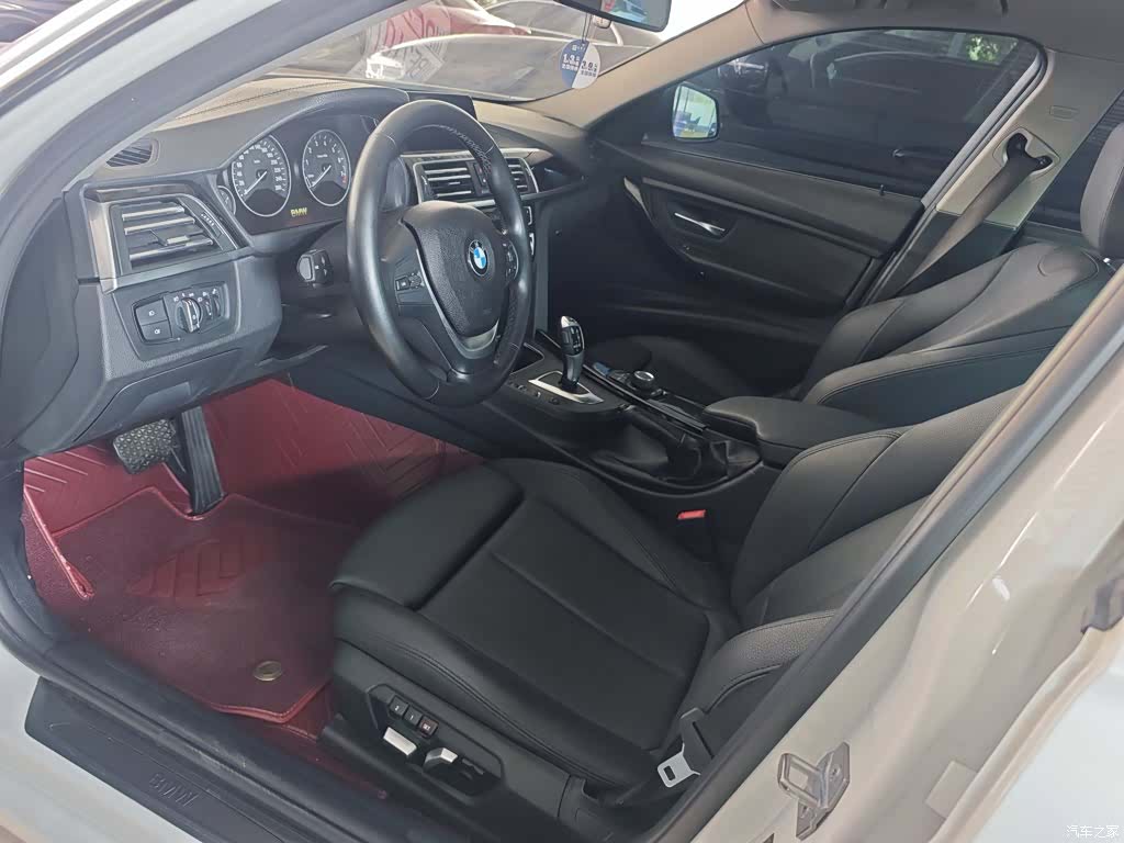 BMW 3 Series, 2018 17