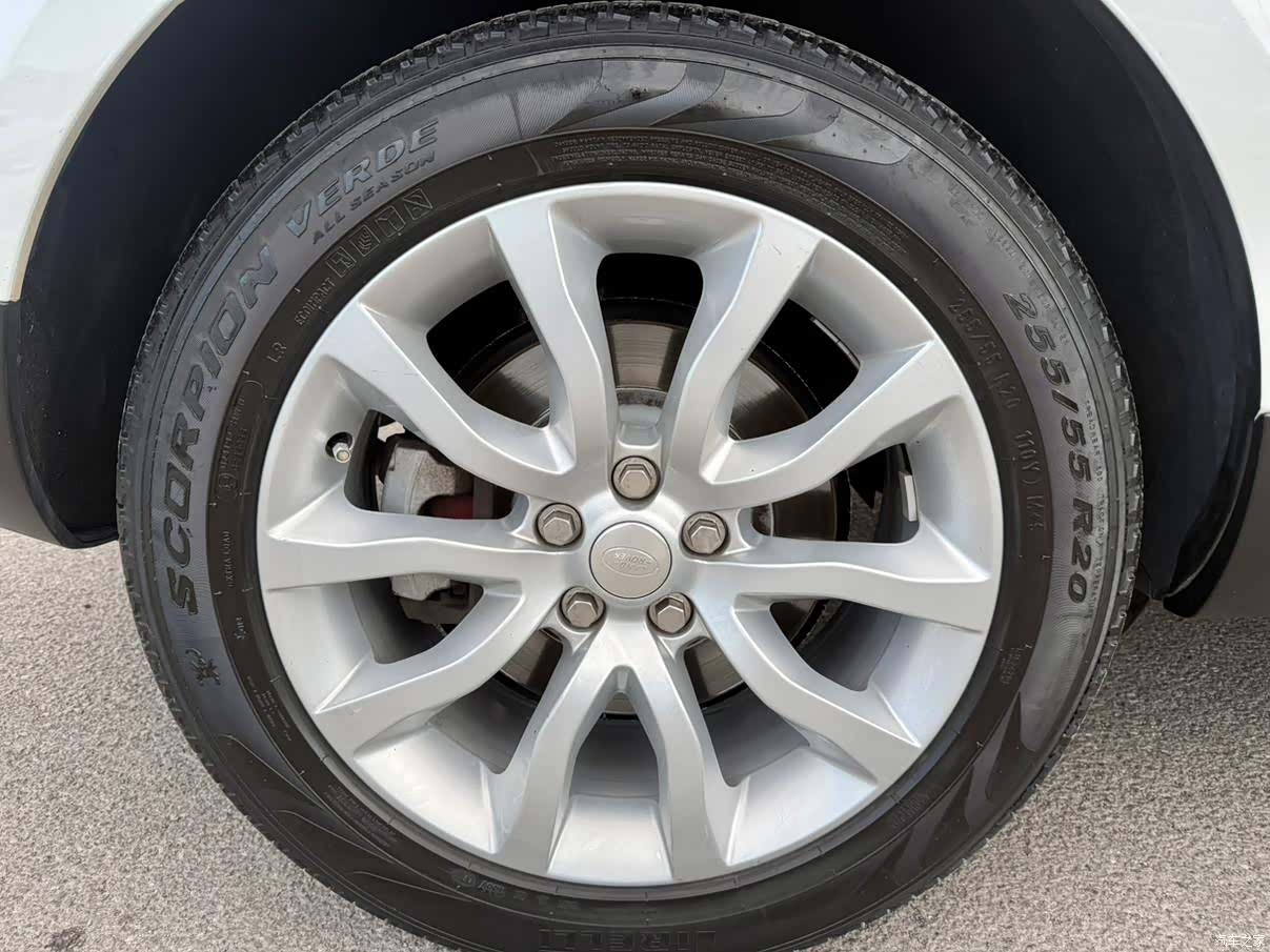 Land Rover Range Rover, 2014 13