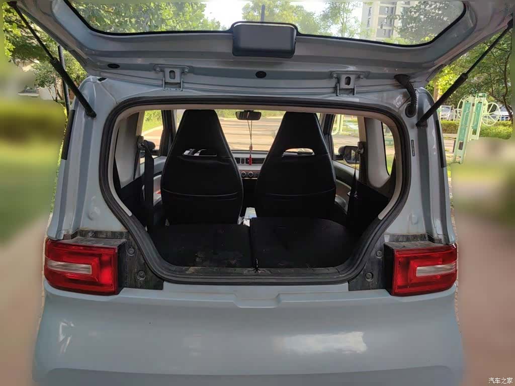 Wuling MINIEV, 2023 16
