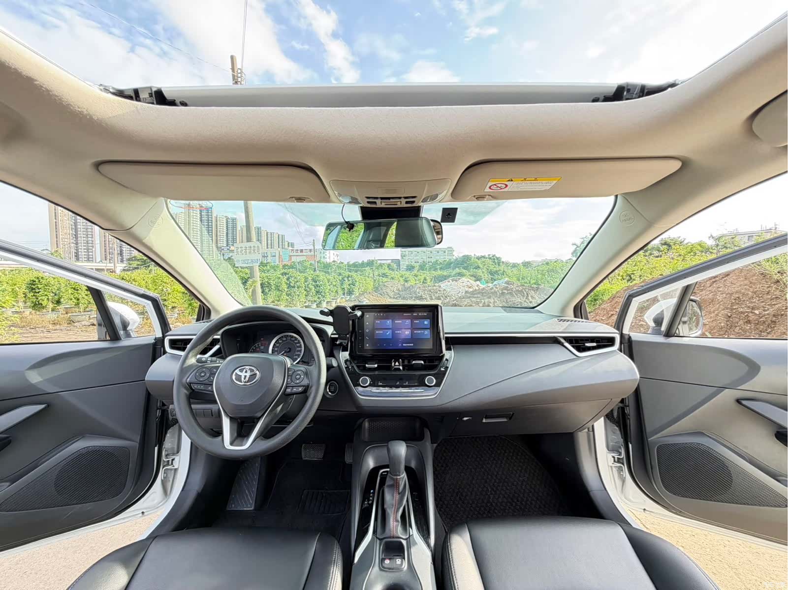Toyota Corolla, 2022 11