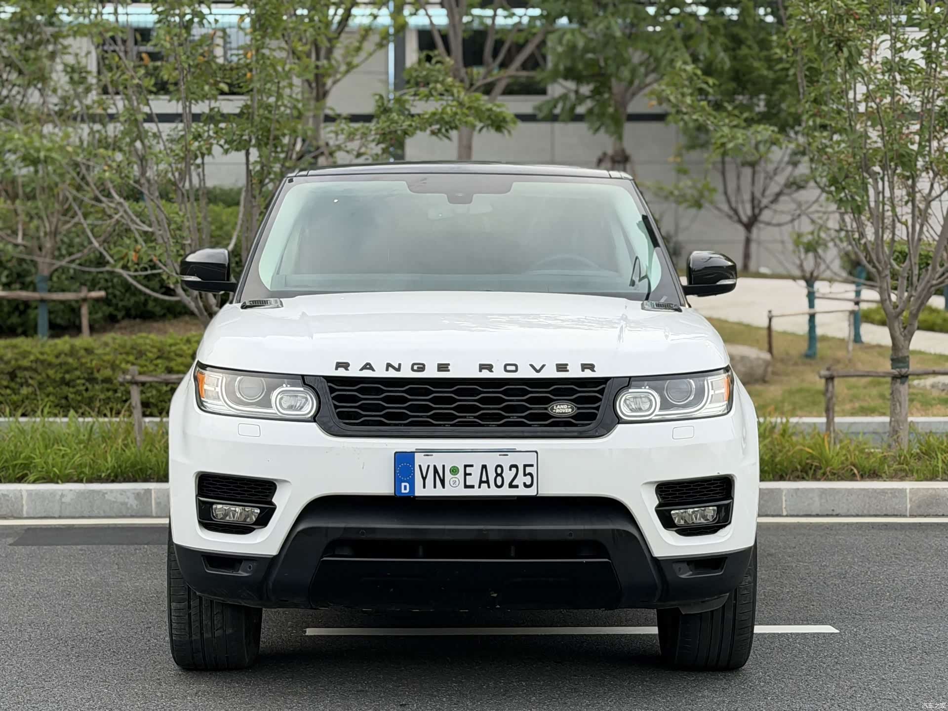 Land Rover Range Rover, 2014 2