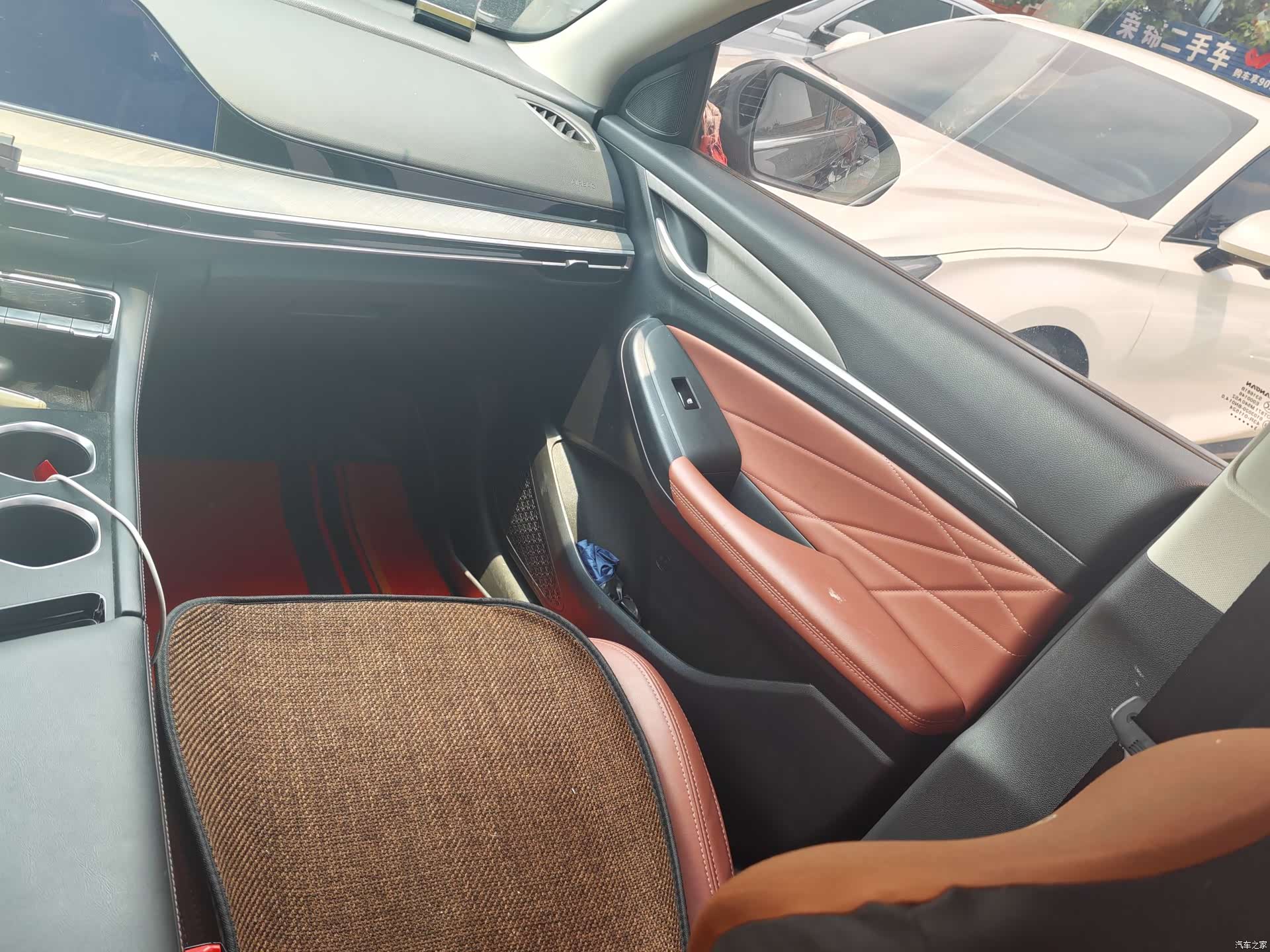 Changan Eado, 2023 11