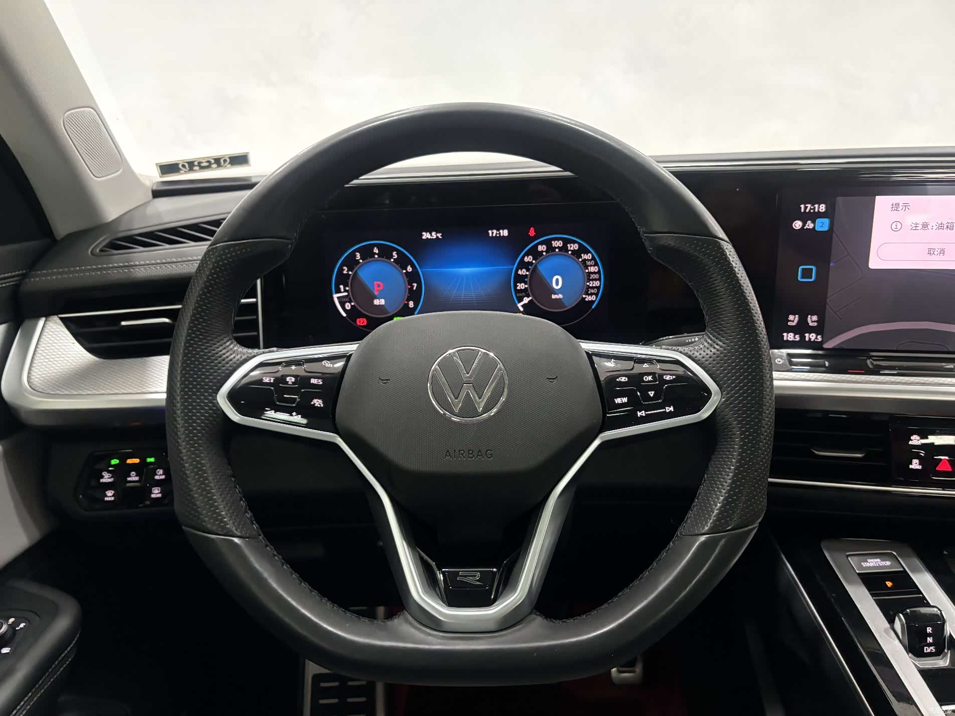 Volkswagen Talagon, 2023 16