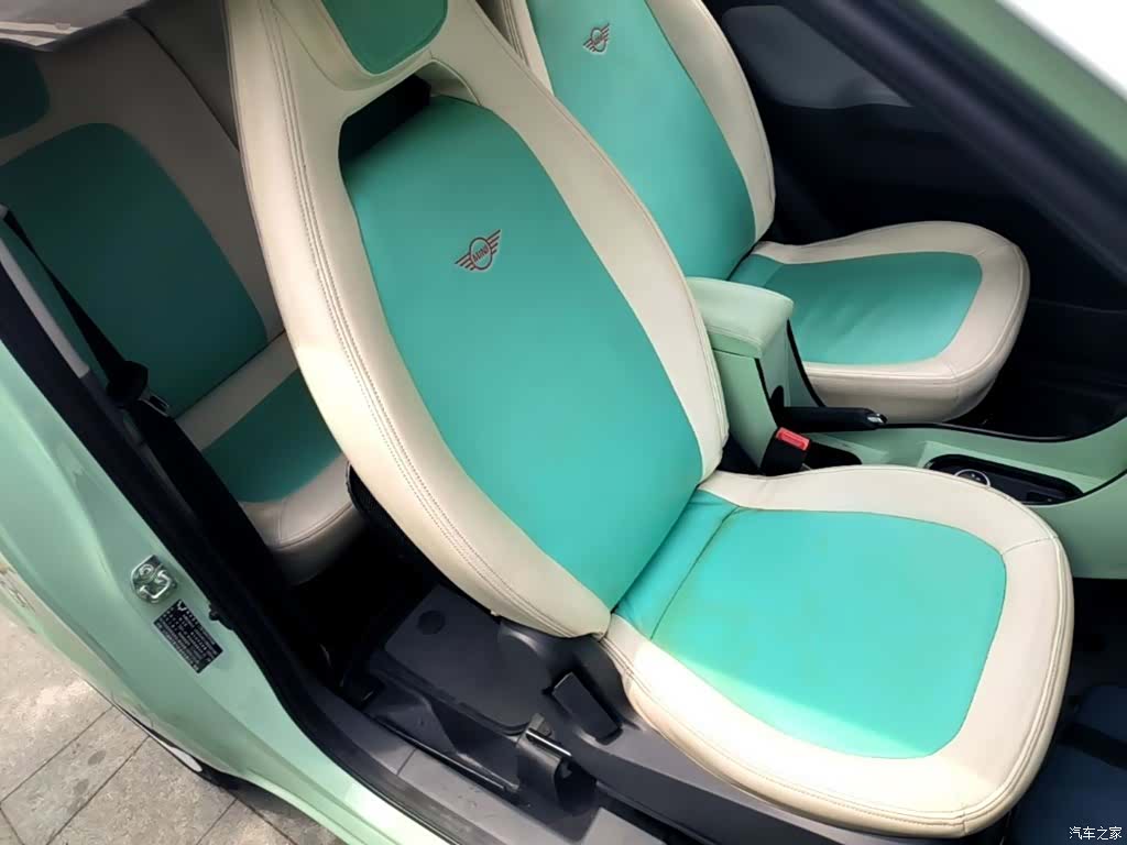 Wuling MINIEV, 2021 25
