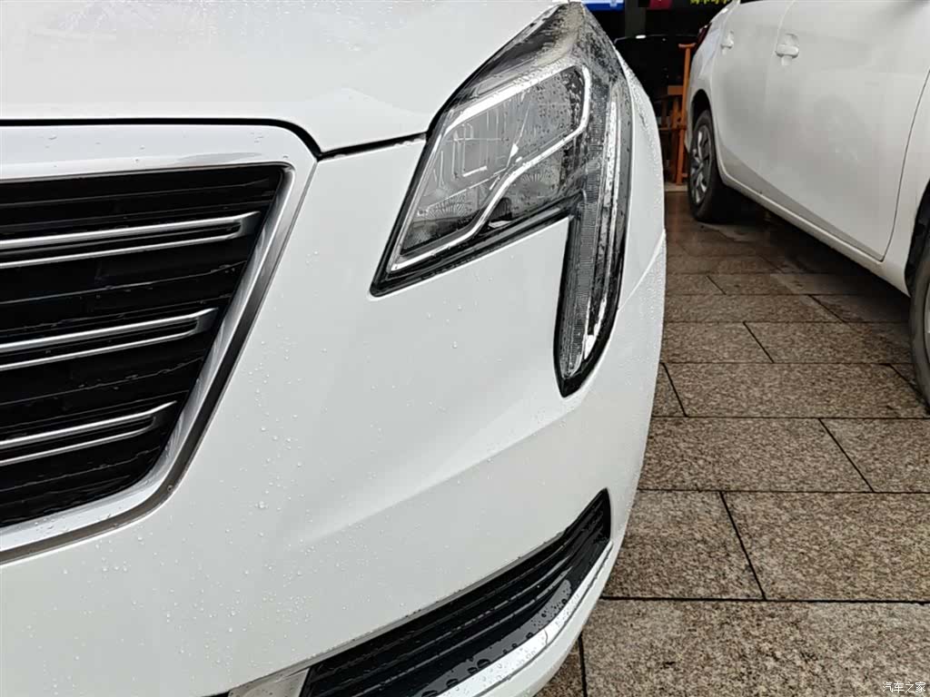 Cadillac XTS, 2018 24