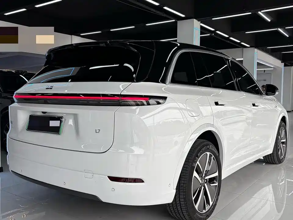 Li Auto Ideal L7