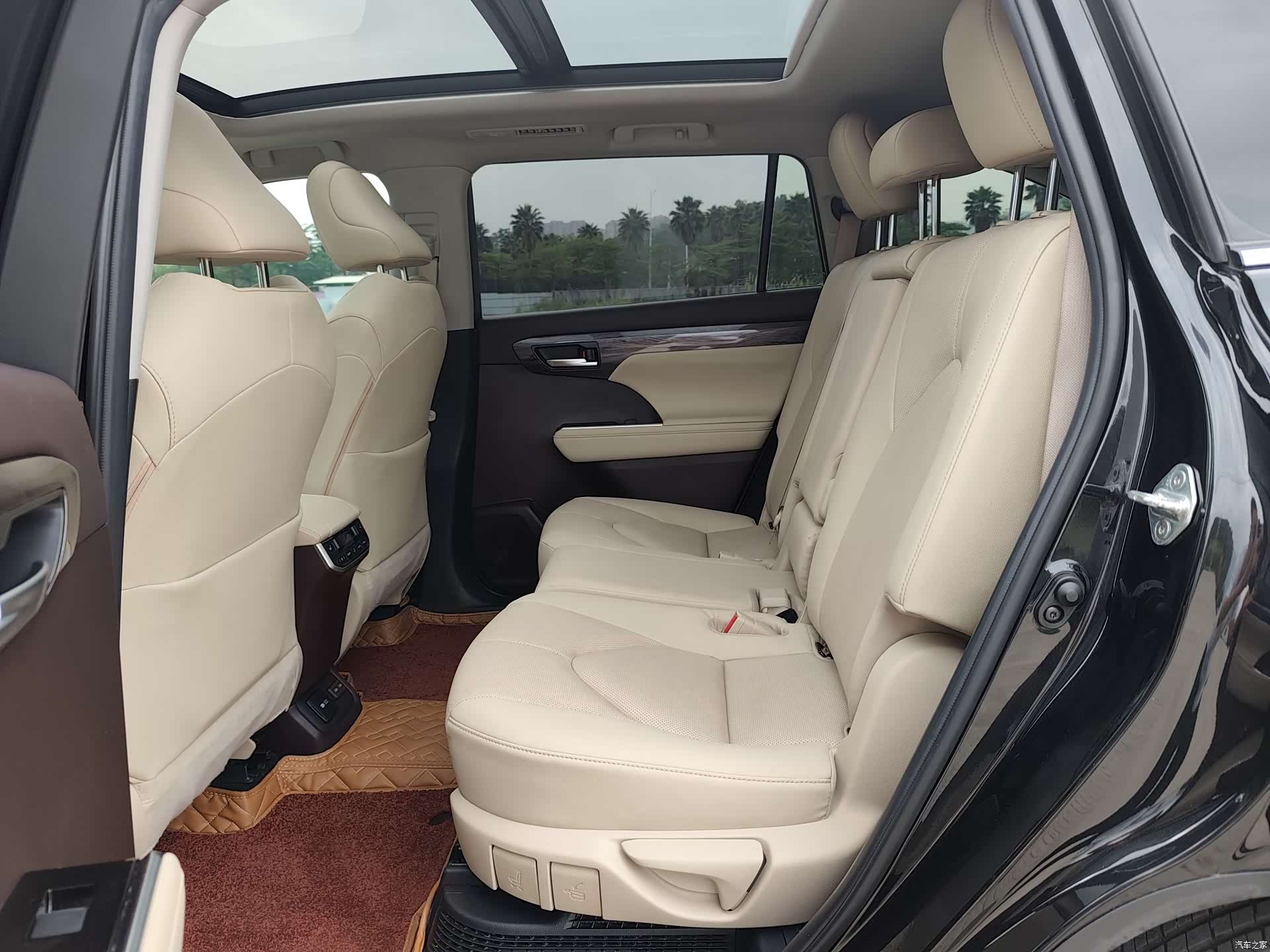 Toyota Highlander, 2022 14
