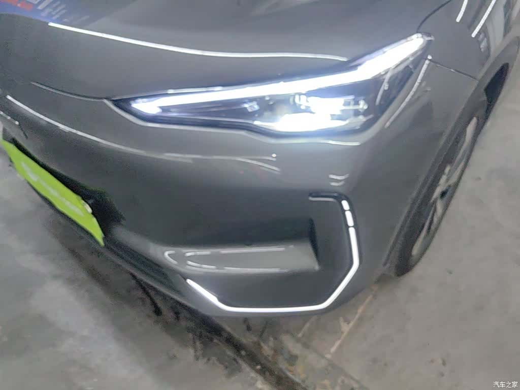 Geely Galaxy E5, 2025 24