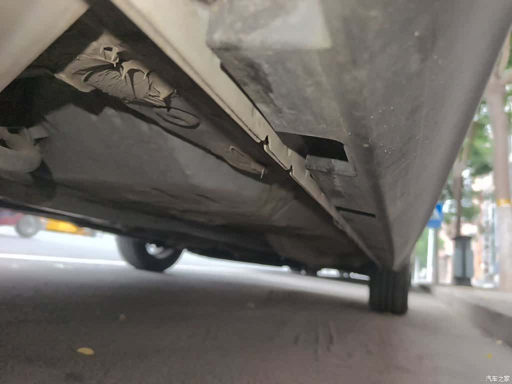 Geely X1, 2019 17