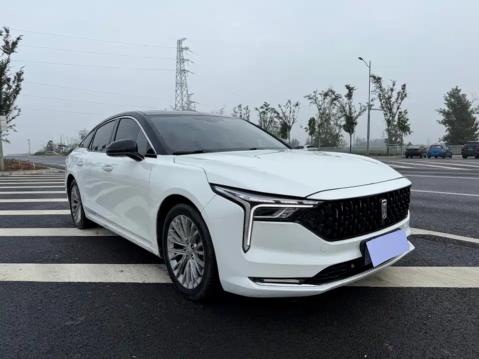 Besturn B70