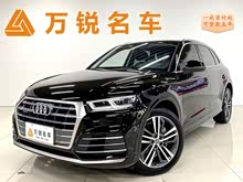 µQ5L 2020 Ŀ 40 TFSI ʱ