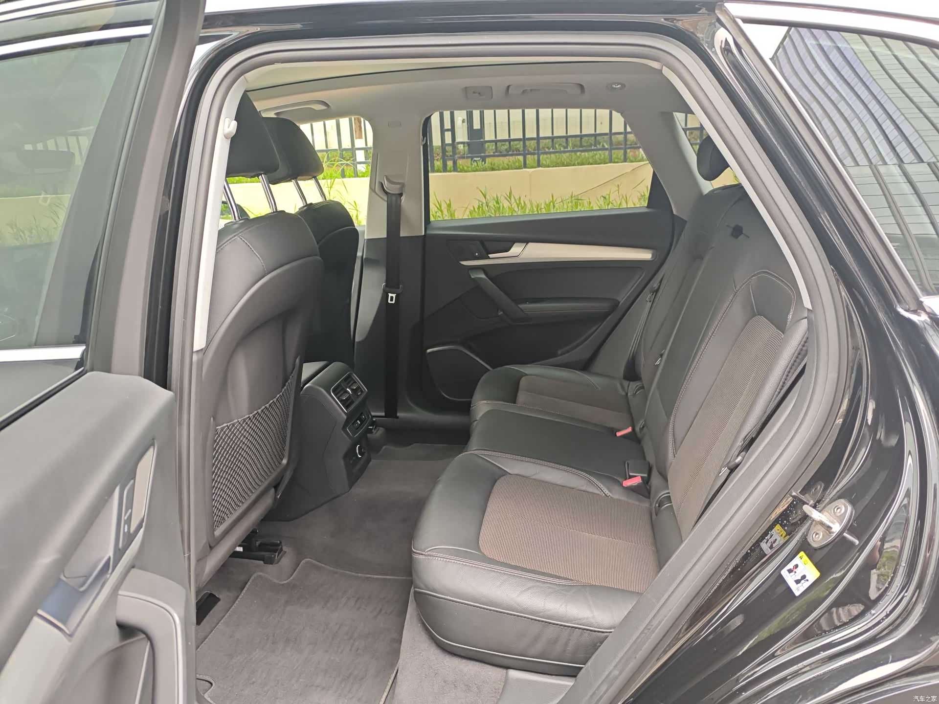 Audi Q5L, 2021 30
