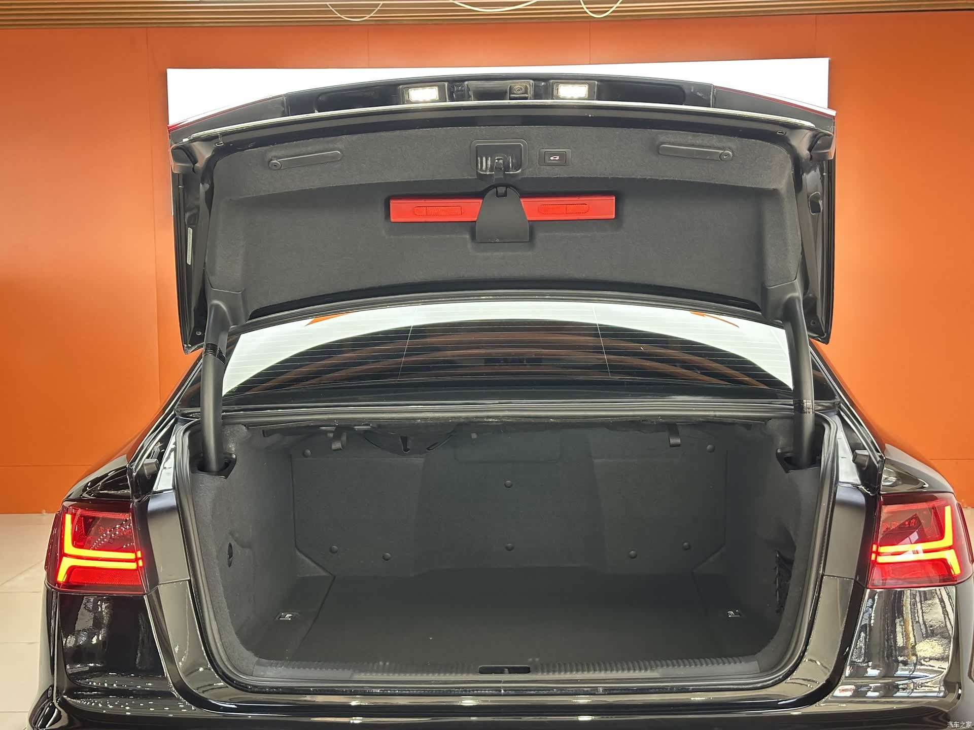 Audi A6L, 2017 27