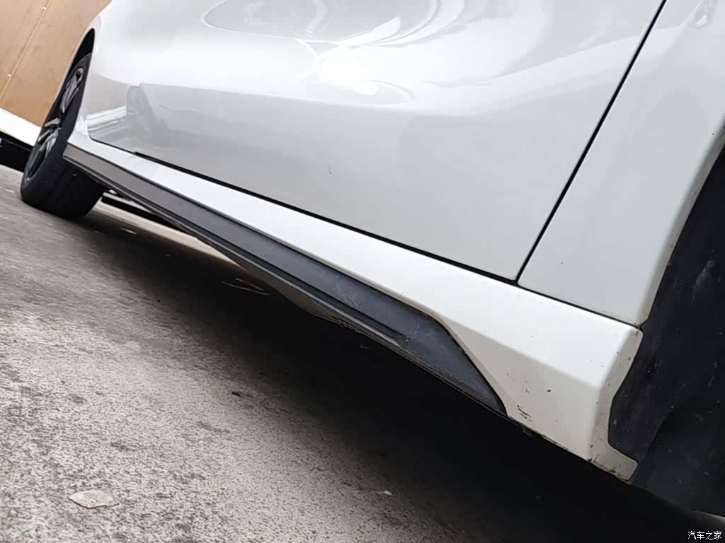 Geely Binray, 2024 21
