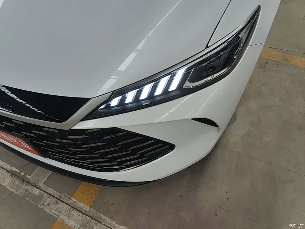 BYD Qin, 2026 24