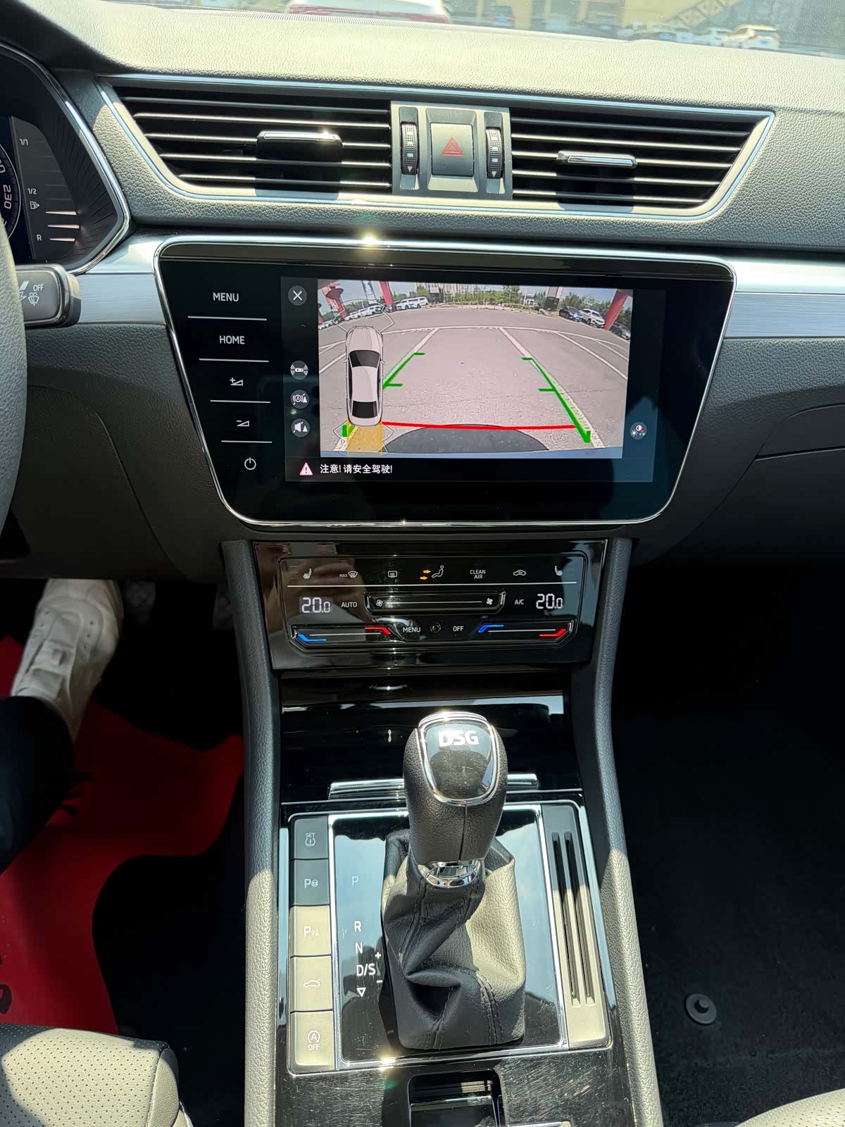 Skoda Superb, 2023 24