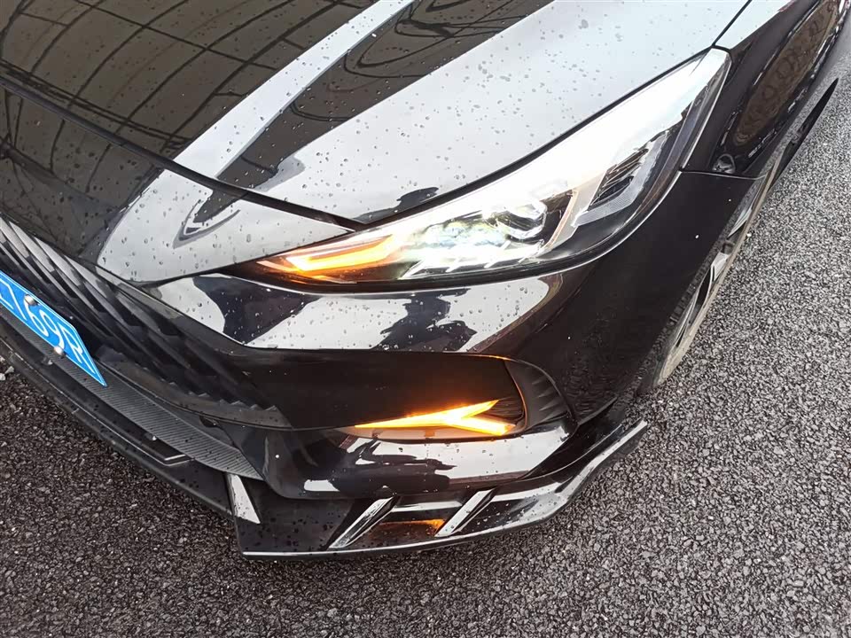 Trumpchi Guangzhou Car Trumpchi Guangzhou Car
