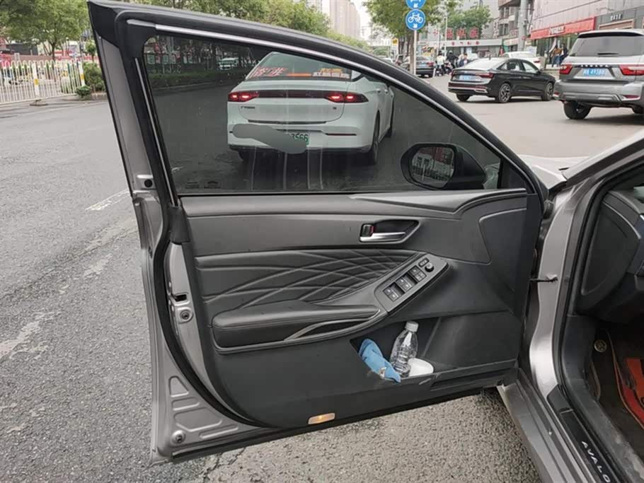 Trumpchi Guangzhou Car Trumpchi Guangzhou Car