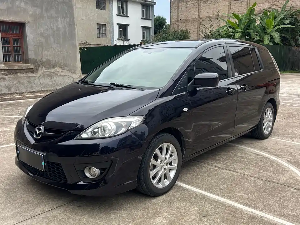 Mazda 5