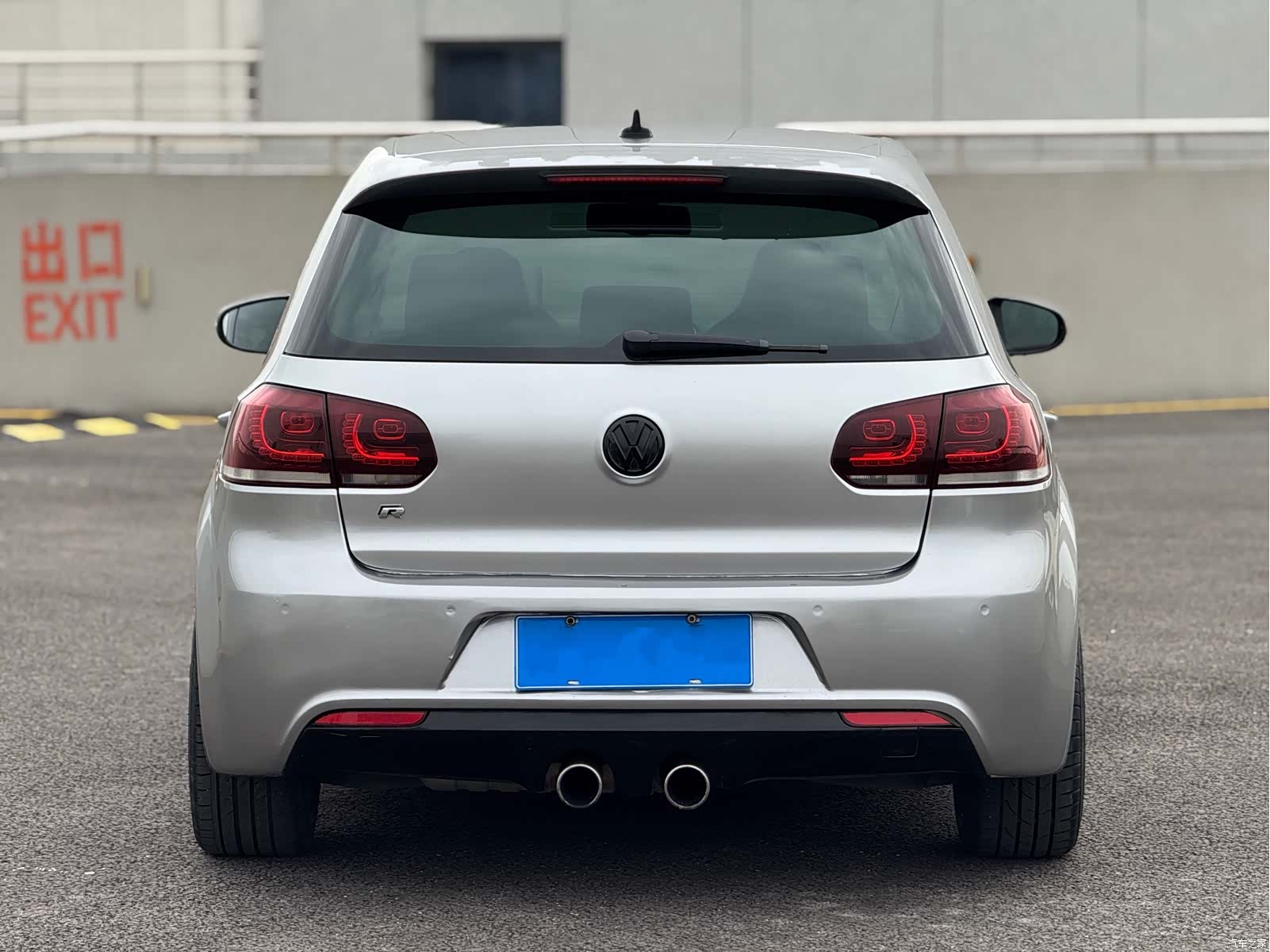 Volkswagen Golf, 2014 6