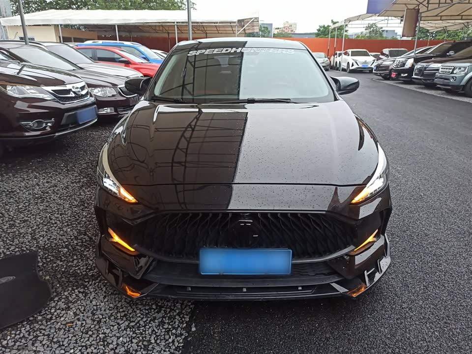 Trumpchi Guangzhou Car Trumpchi Guangzhou Car