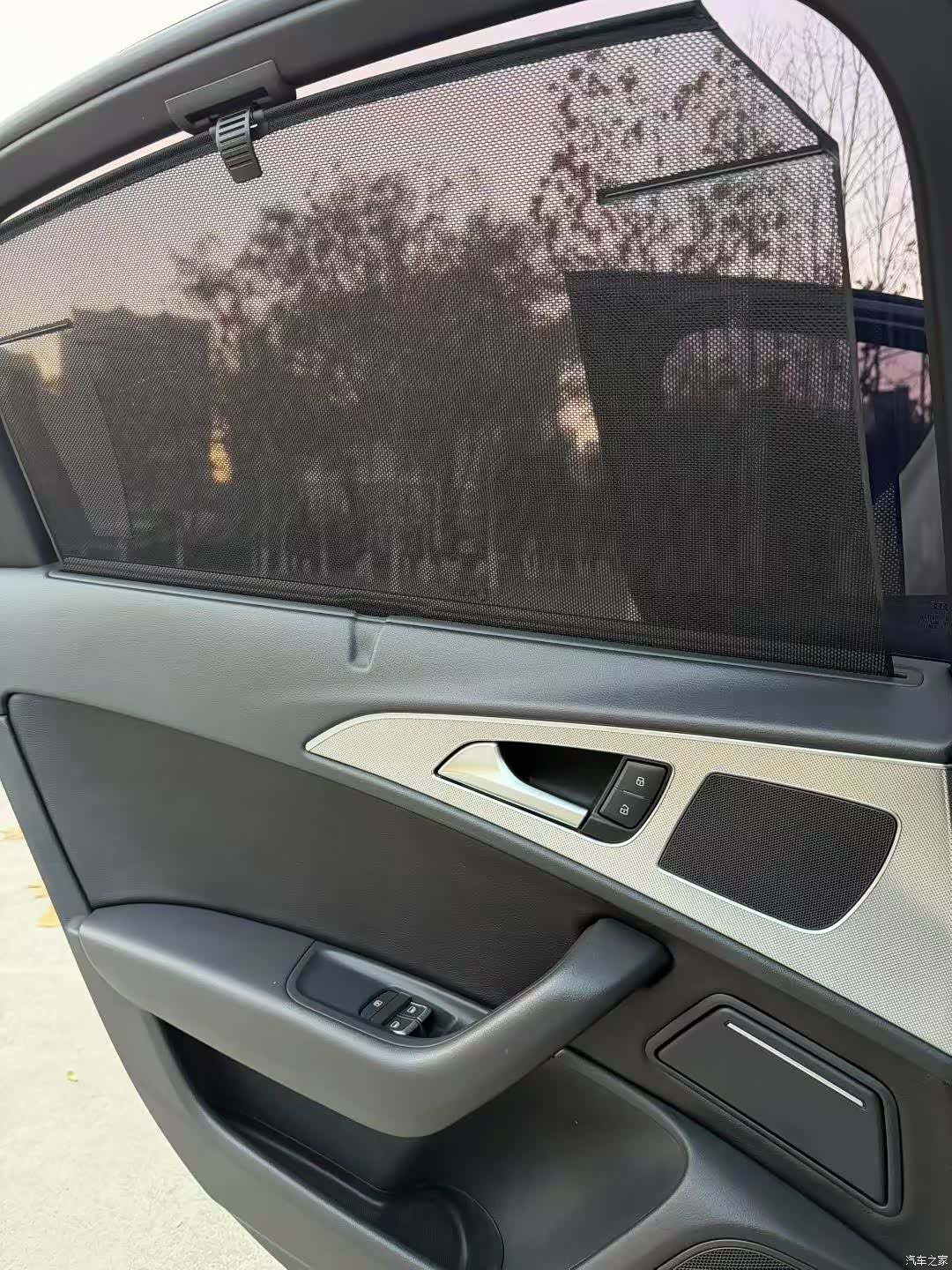 Audi A6L, 2018 6