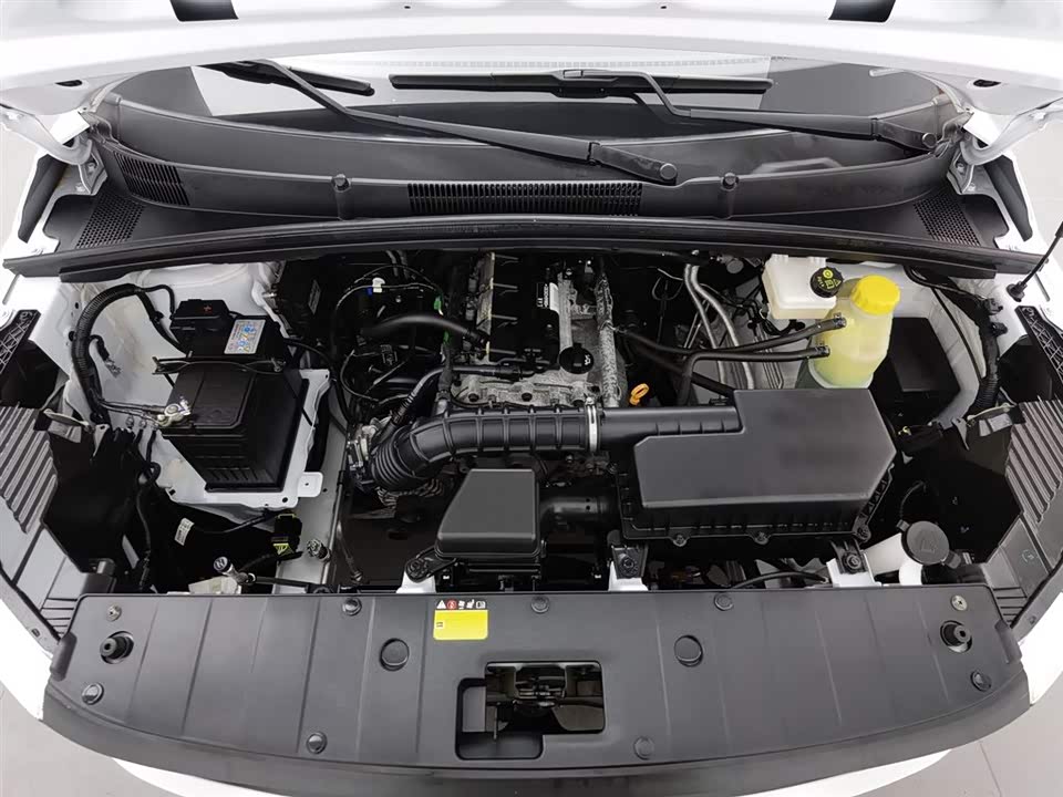 Wuling Wuling Hongguang PLUS