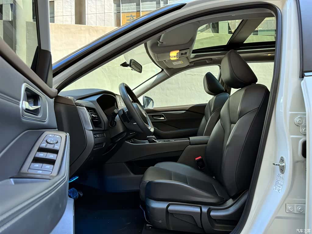 Nissan X-Trail, 2023 9