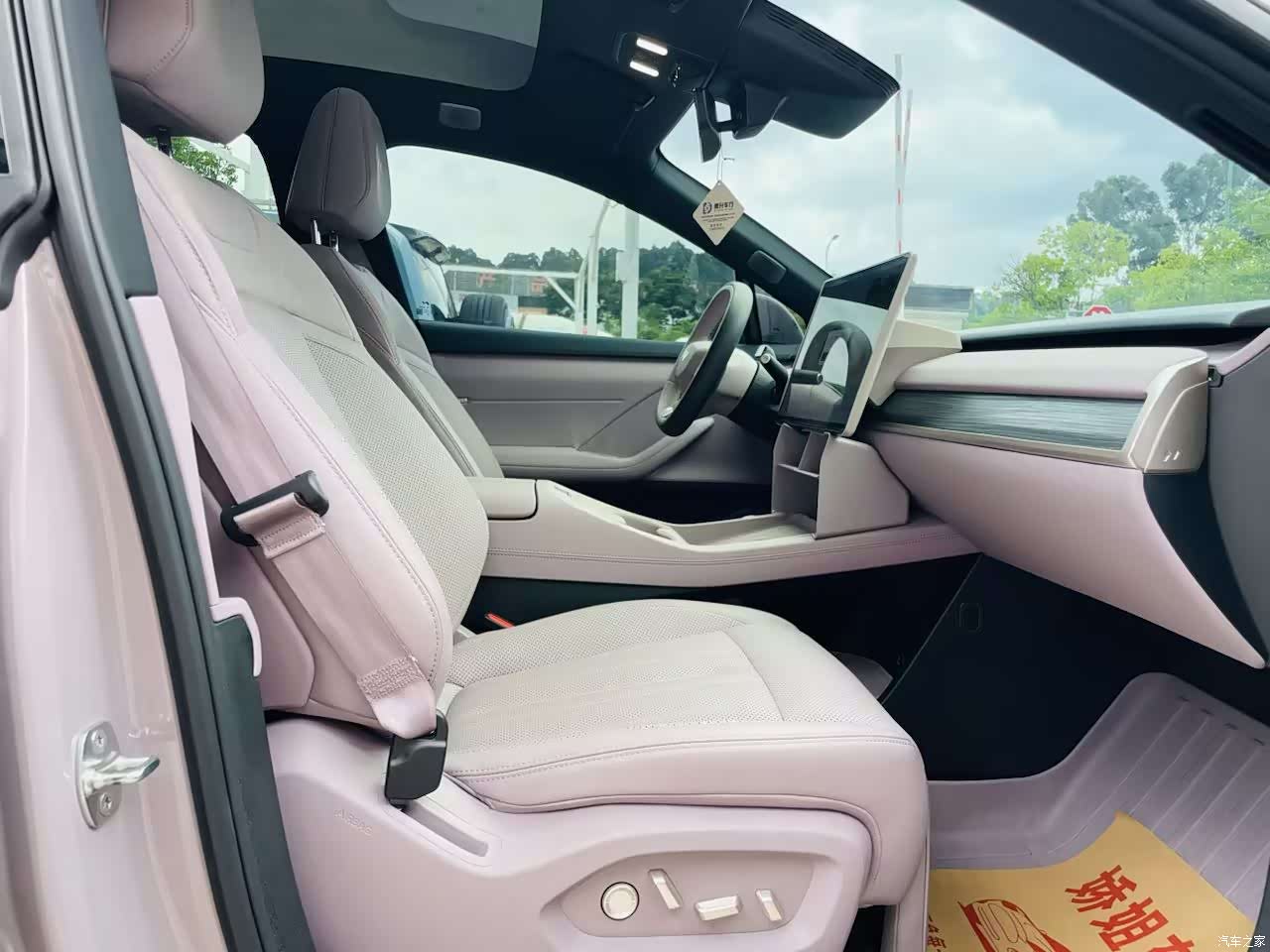 NIO L60, 2025 8