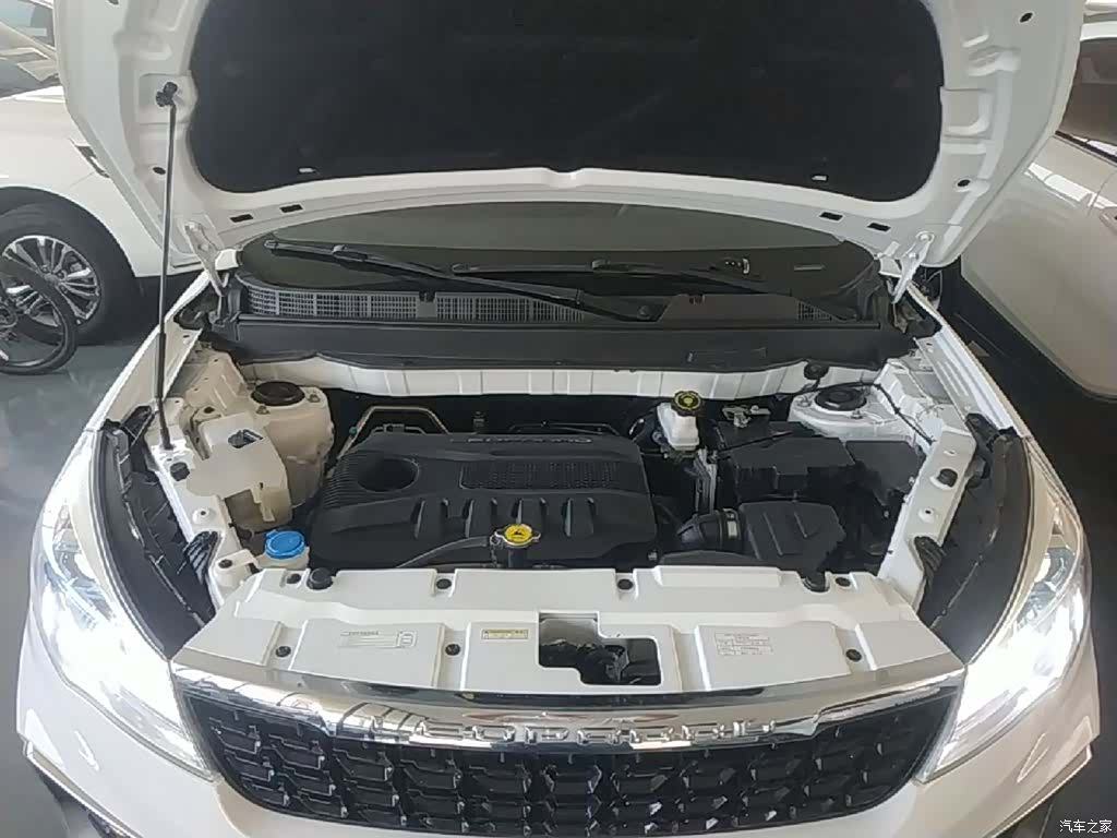 Liebao CS9, 2018 20