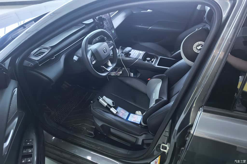Changan Eado, 2024 9