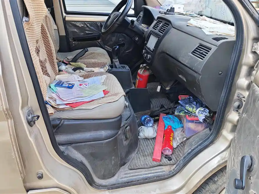 Wuling Wuling Rongguang