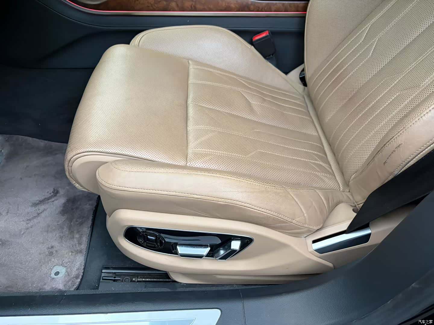 Audi A8L, 2018 16
