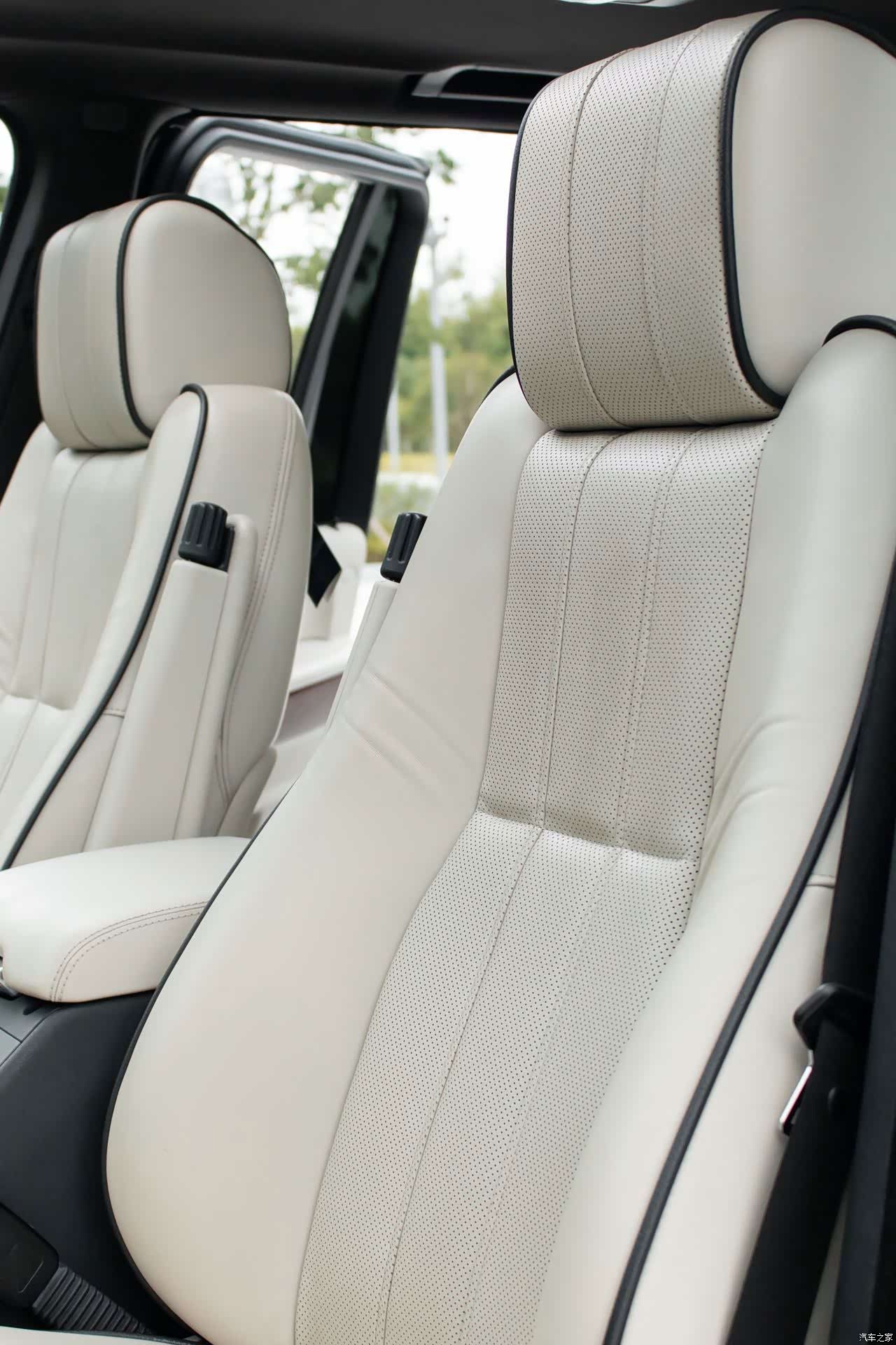 Land Rover Range Rover, 2012 14