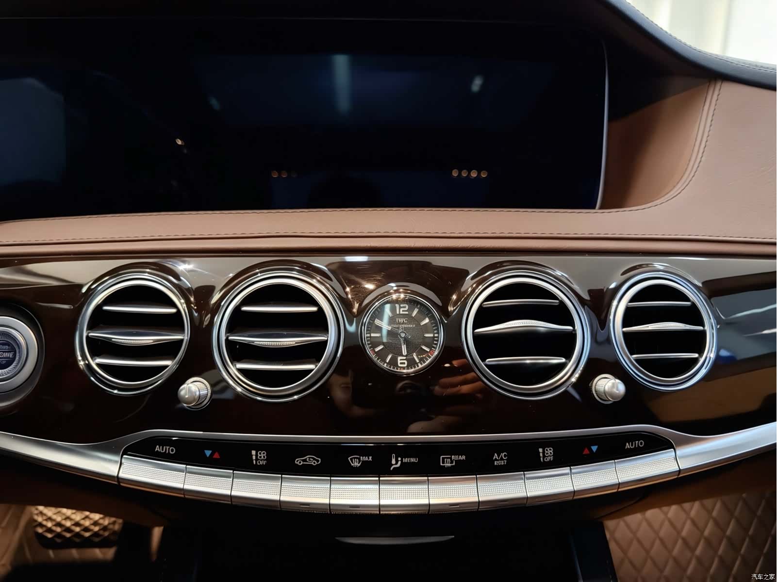 Maybach S-Class, 2018 16