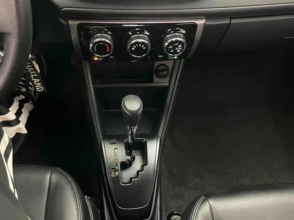 Toyota YARiS L Zhixuan