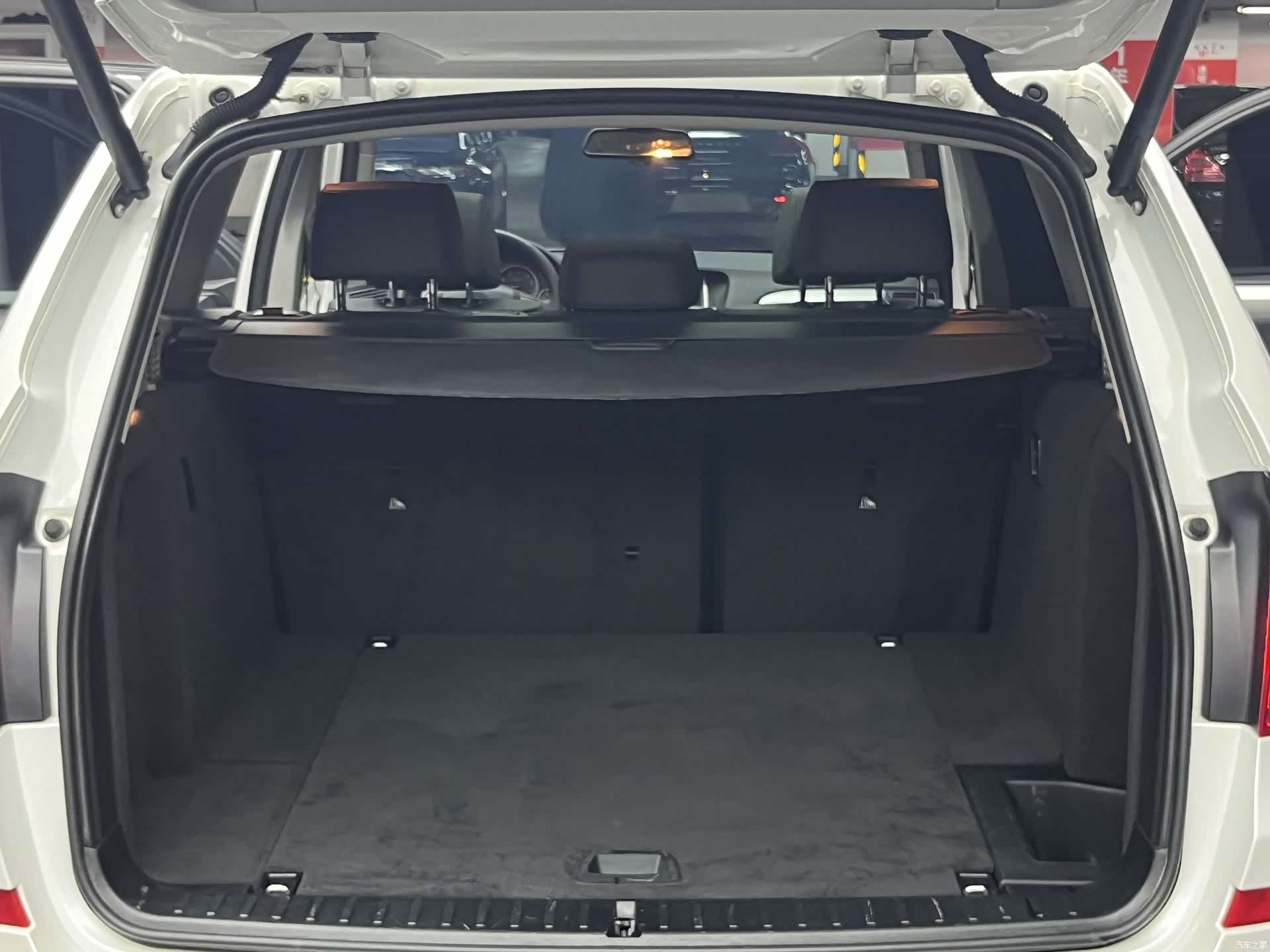 BMW X3, 2017 27