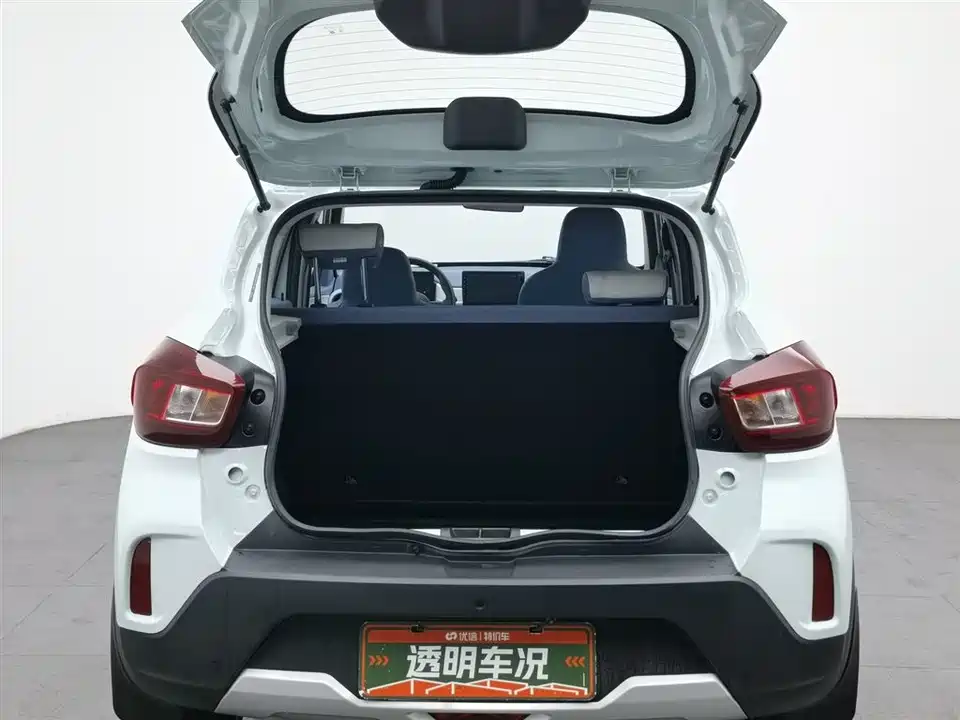 Dongfeng Nammi Nano BOX