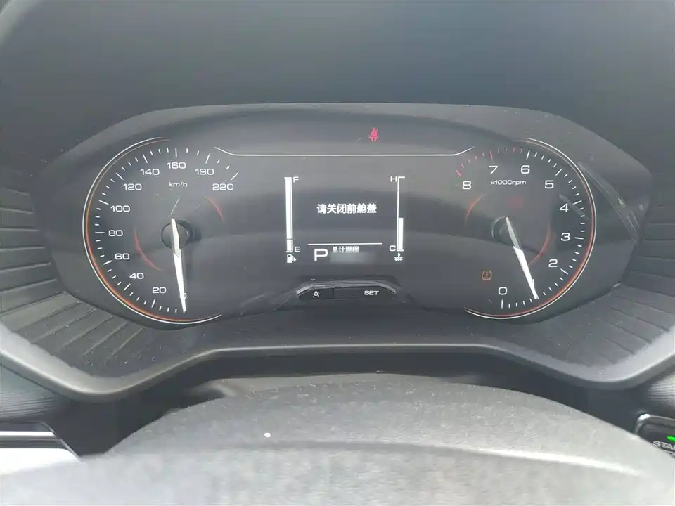 Wuling Wuling Jiachen