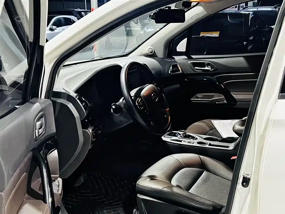 Trumpchi Trumpchi GS4