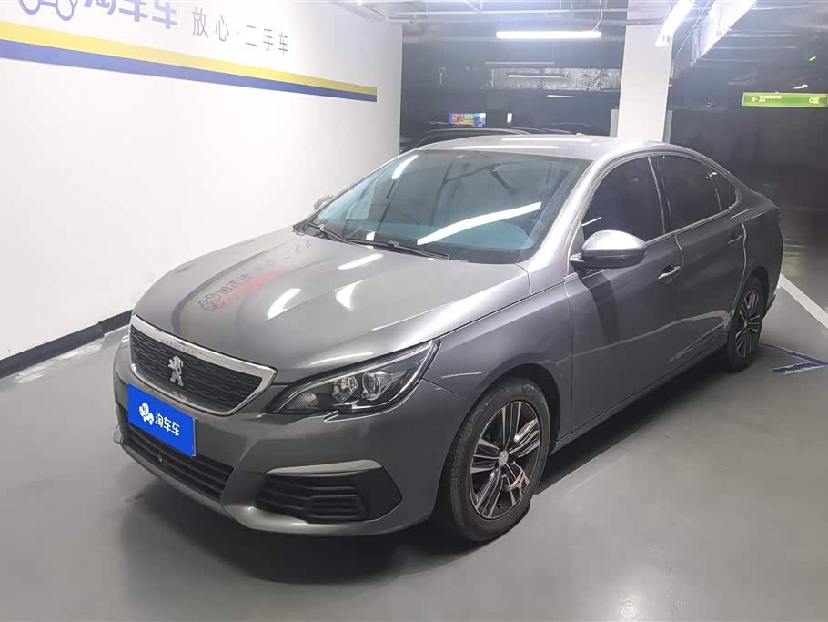 Peugeot 308 Peugeot 308
