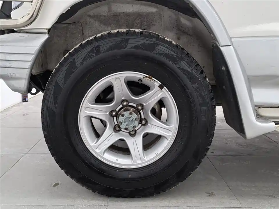 Leopaard Black King Kong