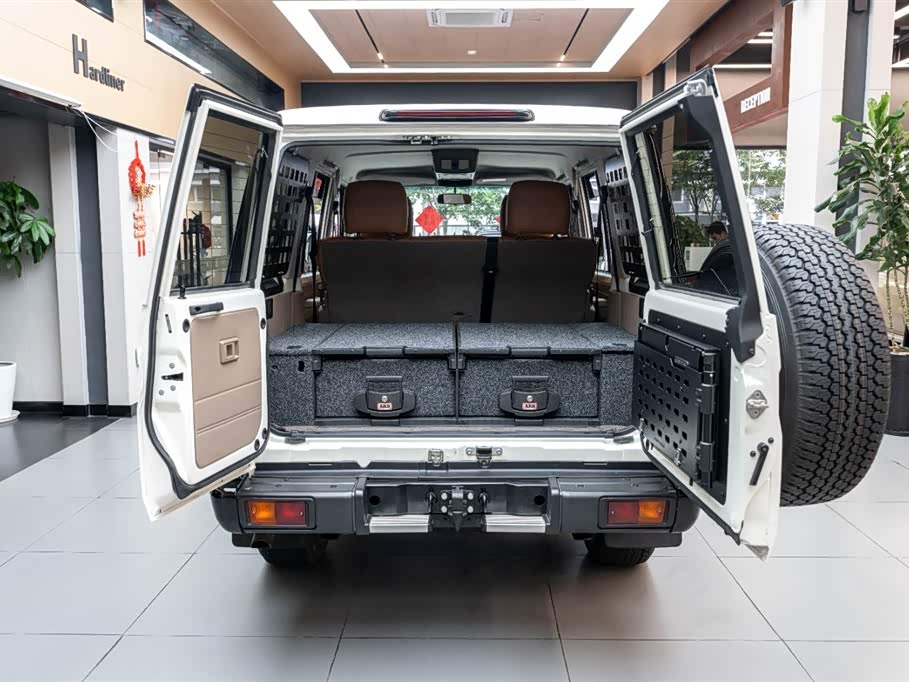 Toyota Land Cruiser Toyota Land Cruiser