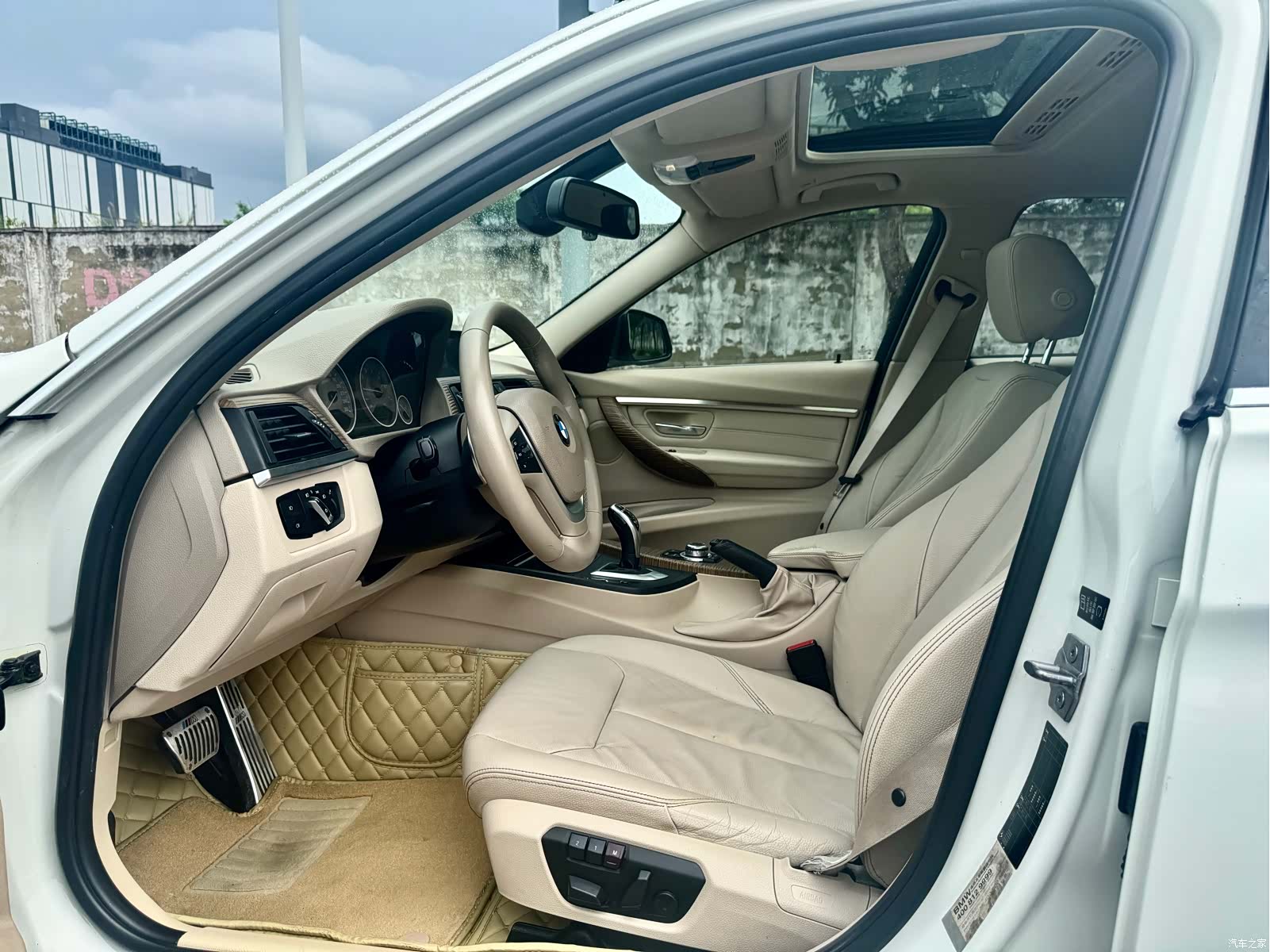 BMW 3 Series, 2013 4