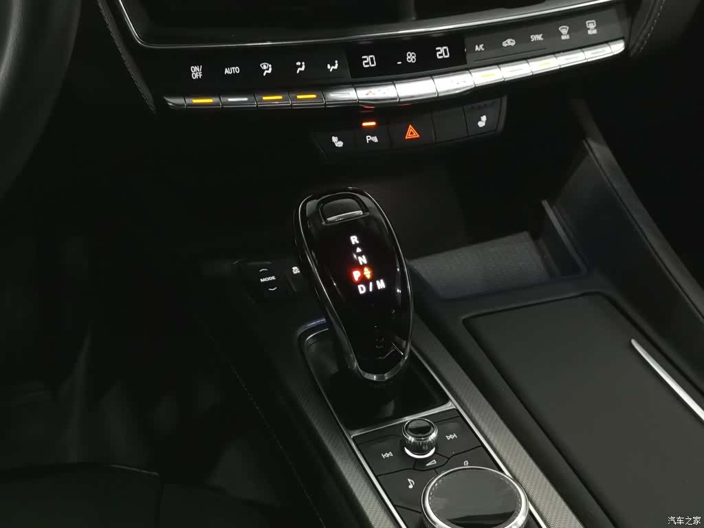 Cadillac CT5, 2021 13