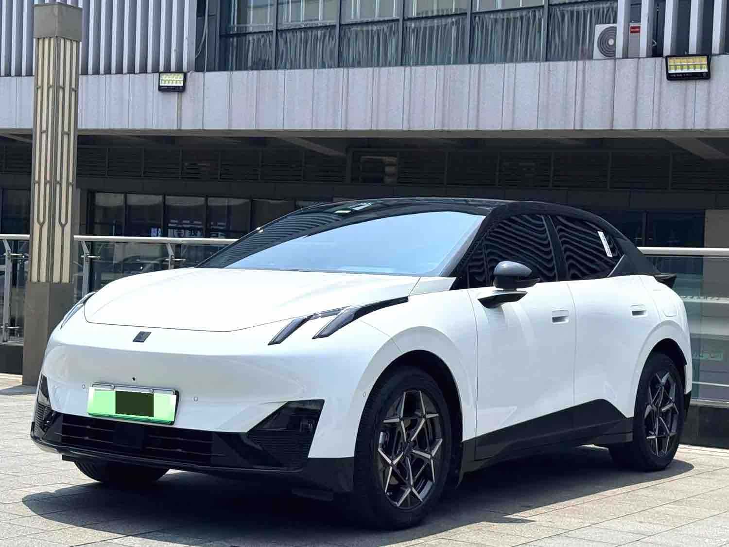 Lynk & Co 02, 2025 1