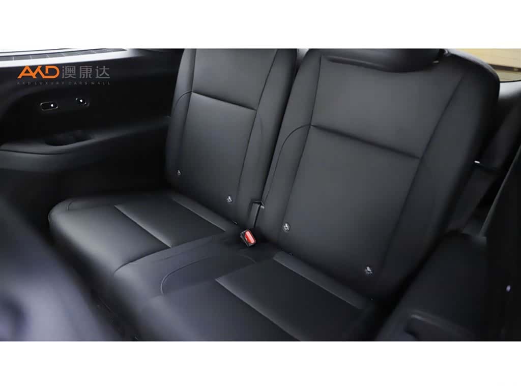 Li Auto L9, 2024 9