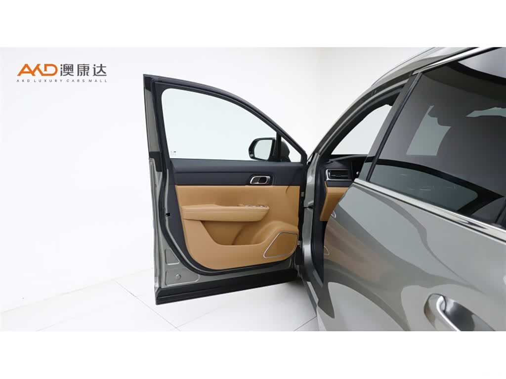 Li Auto ONE, 2022 11